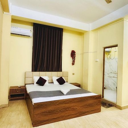 Capital Heritage Homestay Гувахати Экстерьер фото