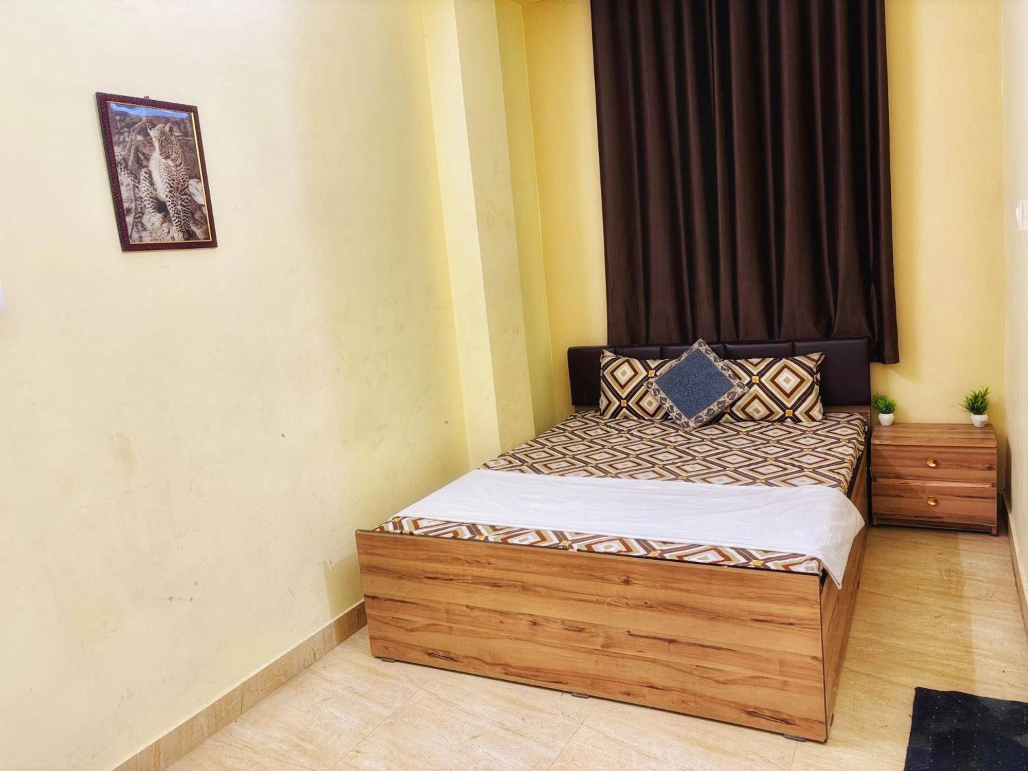 Capital Heritage Homestay Гувахати Экстерьер фото
